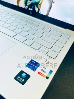 New Laptop HP Pavilion 14 16GB Intel Core I7 SSD 1T