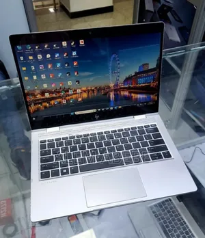 New Laptop HP EliteBook X GB Intel Core I5 SSD 512GB