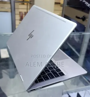 New Laptop HP EliteBook X GB Intel Core I5 SSD 512GB