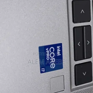 New Laptop HP EliteBook 840 G9 16GB Intel Core i7 SSD 1T