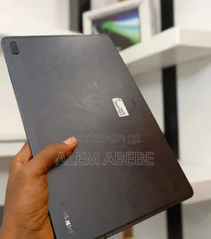 New Samsung Galaxy Tab S7 FE 64 GB