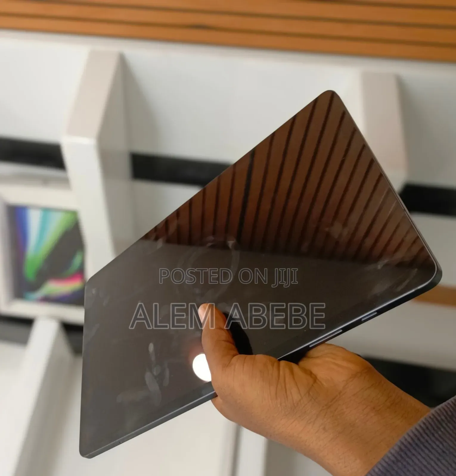 New Samsung Galaxy Tab S7 FE 64 GB