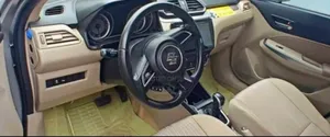 Suzuki Dzire 2020 Silver