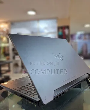 New Laptop Asus TUF Gaming A15 16GB AMD Ryzen 7 SSD 1T