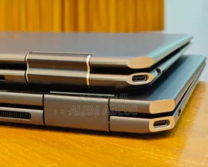 Photo - New Laptop HP Spectre X360 13 32GB Intel Core I7 SSD 2T