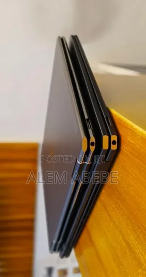 New Laptop HP Spectre X360 13 32GB Intel Core I7 SSD 2T