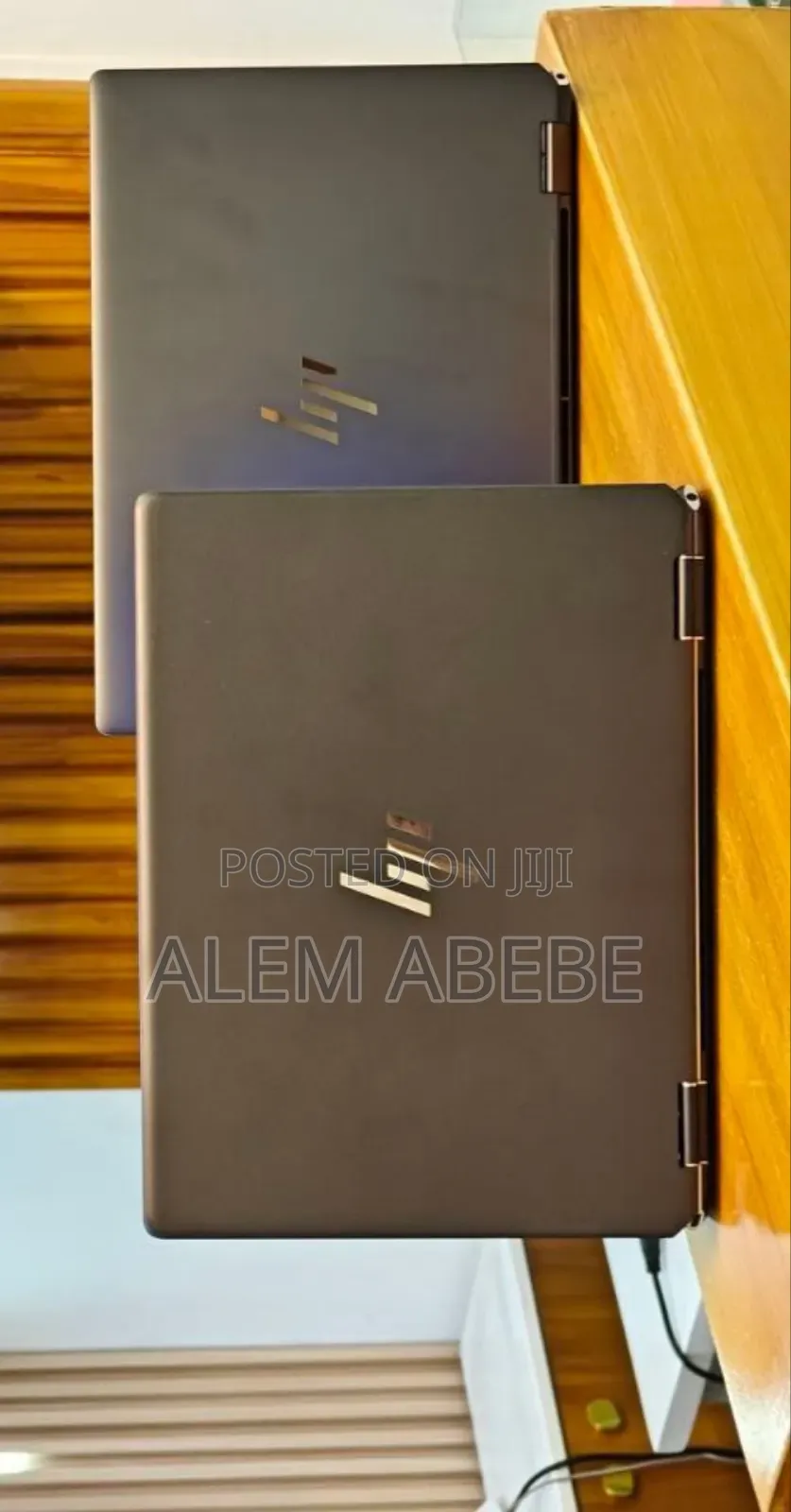 New Laptop HP Spectre X360 13 32GB Intel Core I7 SSD 2T