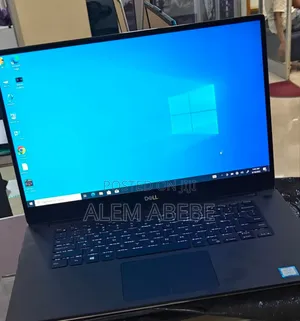 Photo - New Laptop Dell Precision 5540 16GB Intel Core I7 SSD 512GB