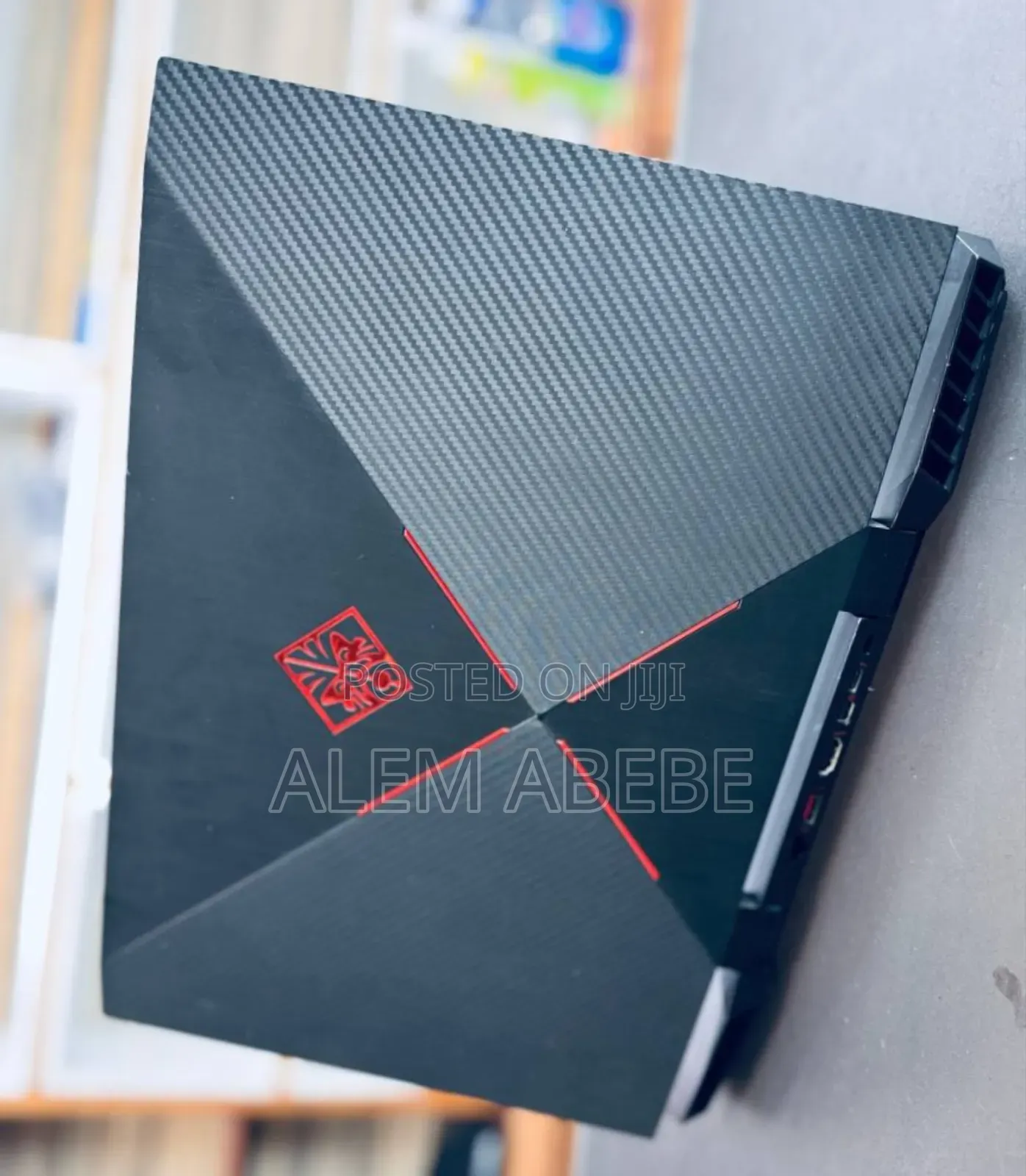 New Laptop HP Omen X 16GB Intel Core I5 HDD+SSD 1.5T