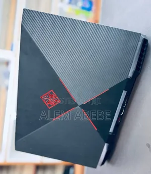 New Laptop HP Omen X 16GB Intel Core I5 HDD+SSD 1.5T