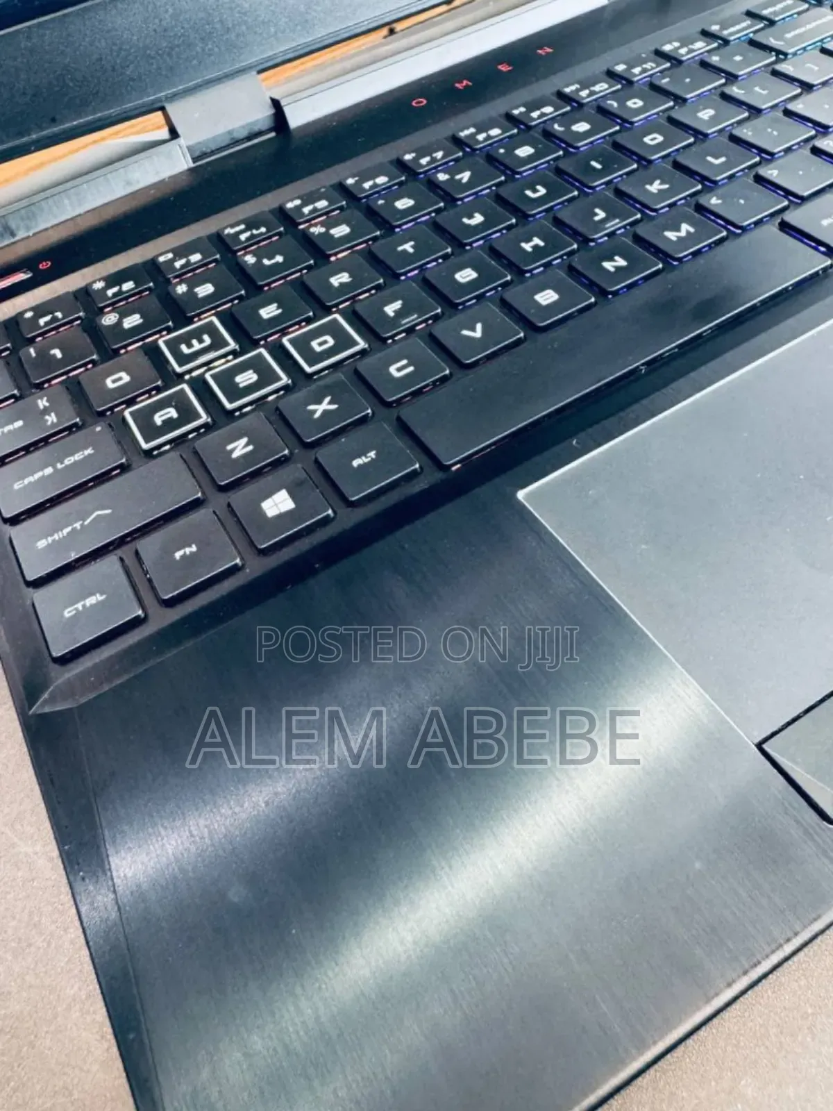 New Laptop HP Omen X 16GB Intel Core I5 HDD+SSD 1.5T