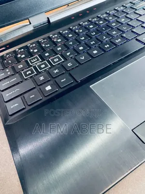New Laptop HP Omen X 16GB Intel Core I5 HDD+SSD 1.5T