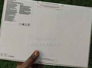 New Samsung Galaxy Tab S10+ 5G 256 GB