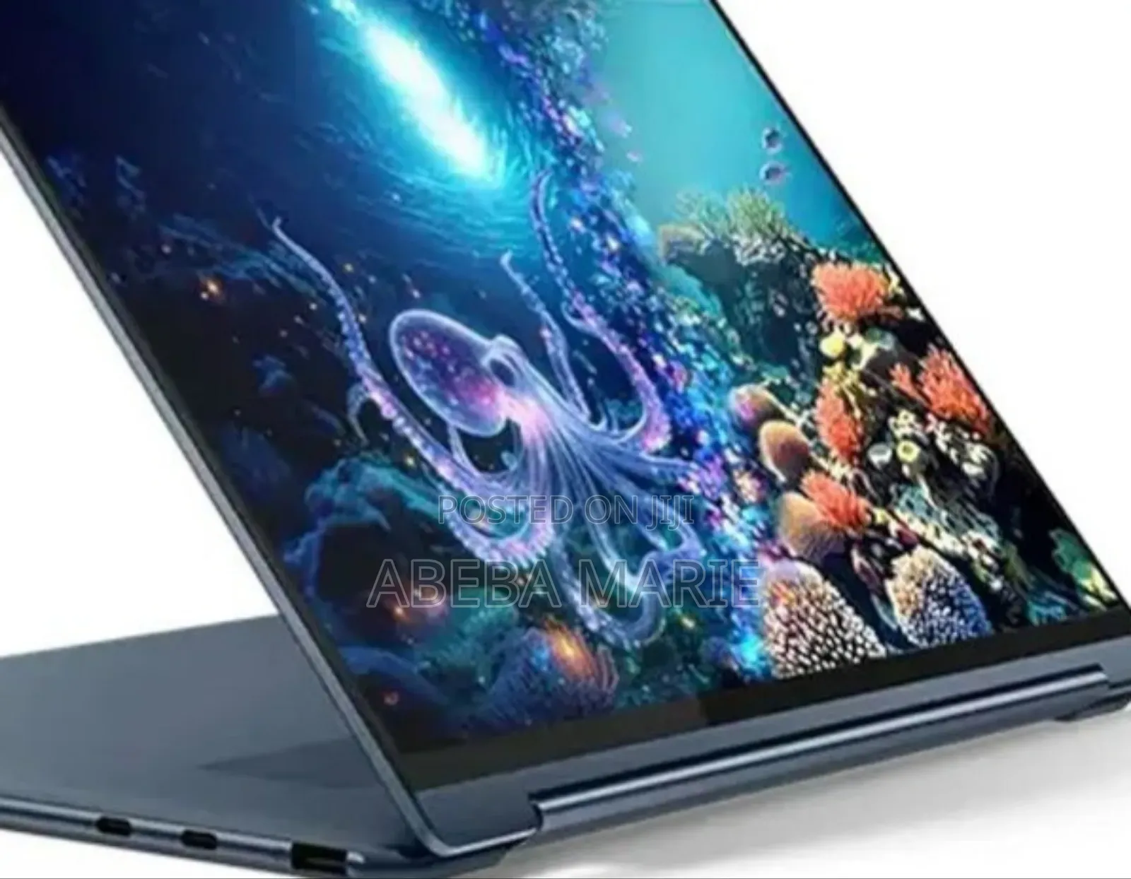 New Laptop Lenovo Yoga 9i 32GB Intel Core Ultra 7 SSD 1T