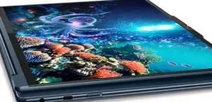 New Laptop Lenovo Yoga 9i 32GB Intel Core Ultra 7 SSD 1T