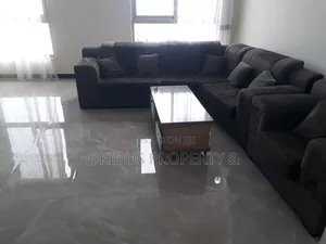 Furnished 2bdrm Apartment in Nasswe Realstate, Nifas Silk-Lafto