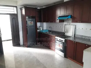 Furnished 2bdrm Apartment in Nasswe Realstate, Nifas Silk-Lafto