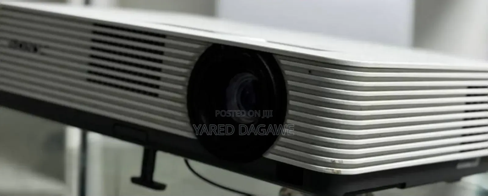 Sony Projector Model VPL-Dx221