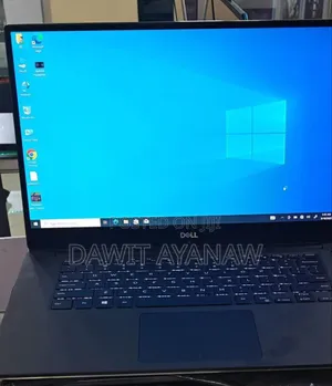 Photo - New Laptop Dell Precision 5540 16GB Intel Core i7 SSD 512GB