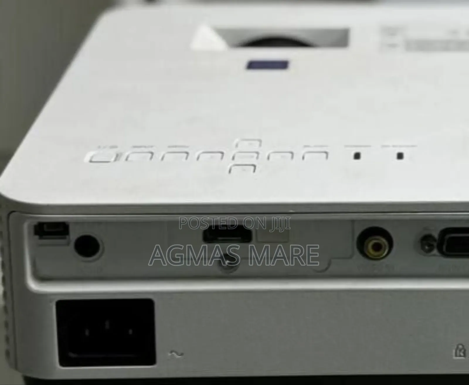 Sony Projector Model Name VPL-Dx221 Hardware