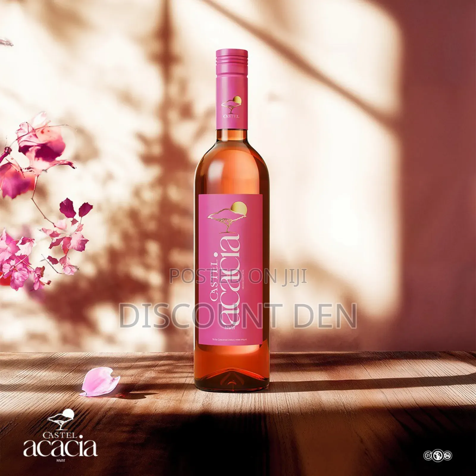 Acacia Wine