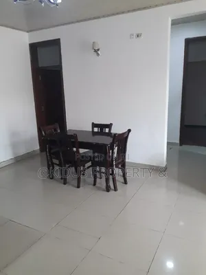 Furnished 2bdrm Apartment in Lebu, Nifas Silk-Lafto for rent