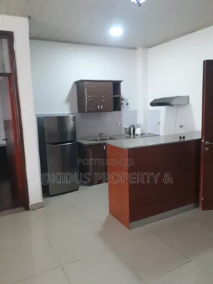 Photo - Furnished 2bdrm Apartment in Lebu, Nifas Silk-Lafto for rent