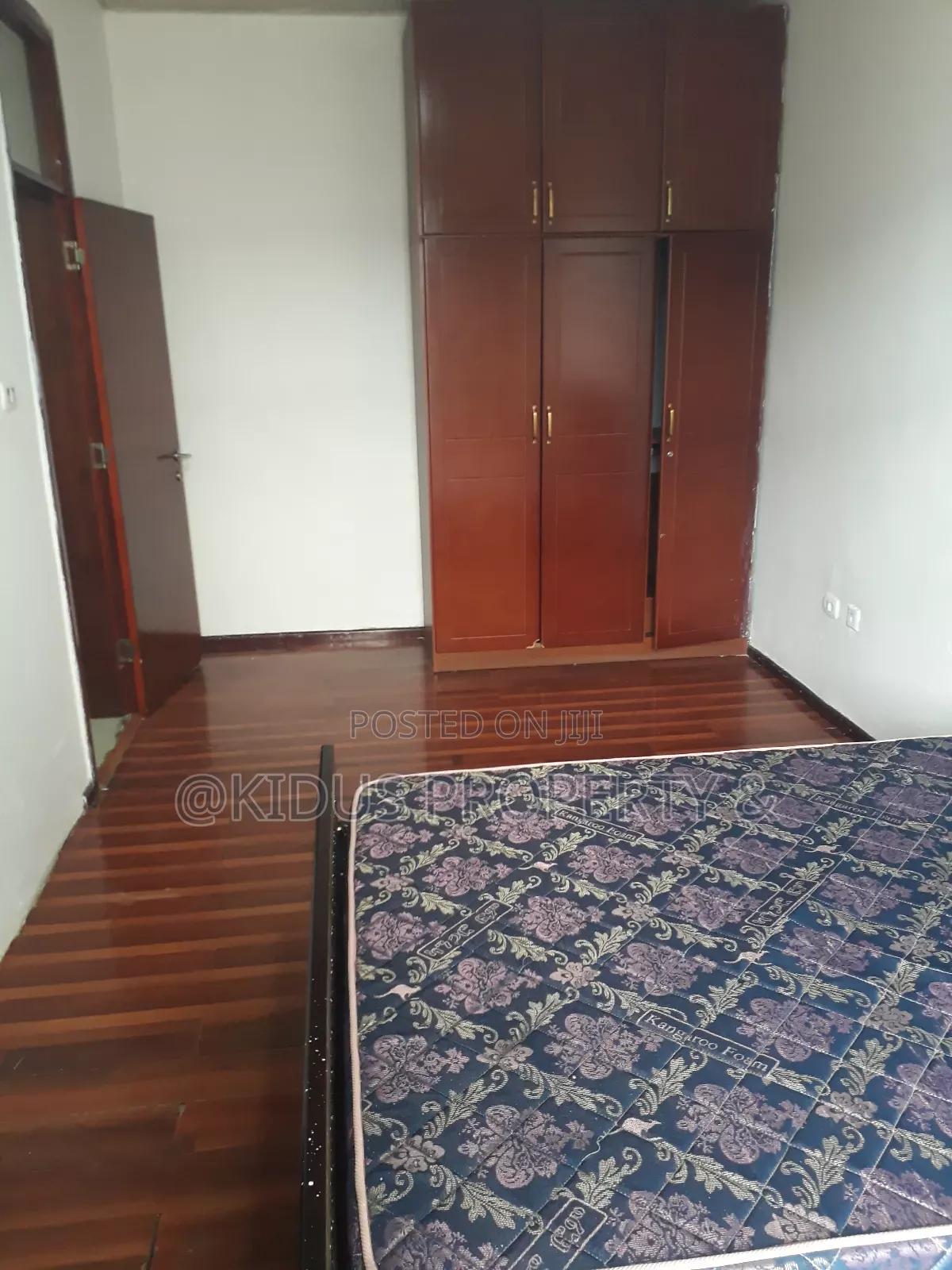 Furnished 2bdrm Apartment in Lebu, Nifas Silk-Lafto for rent