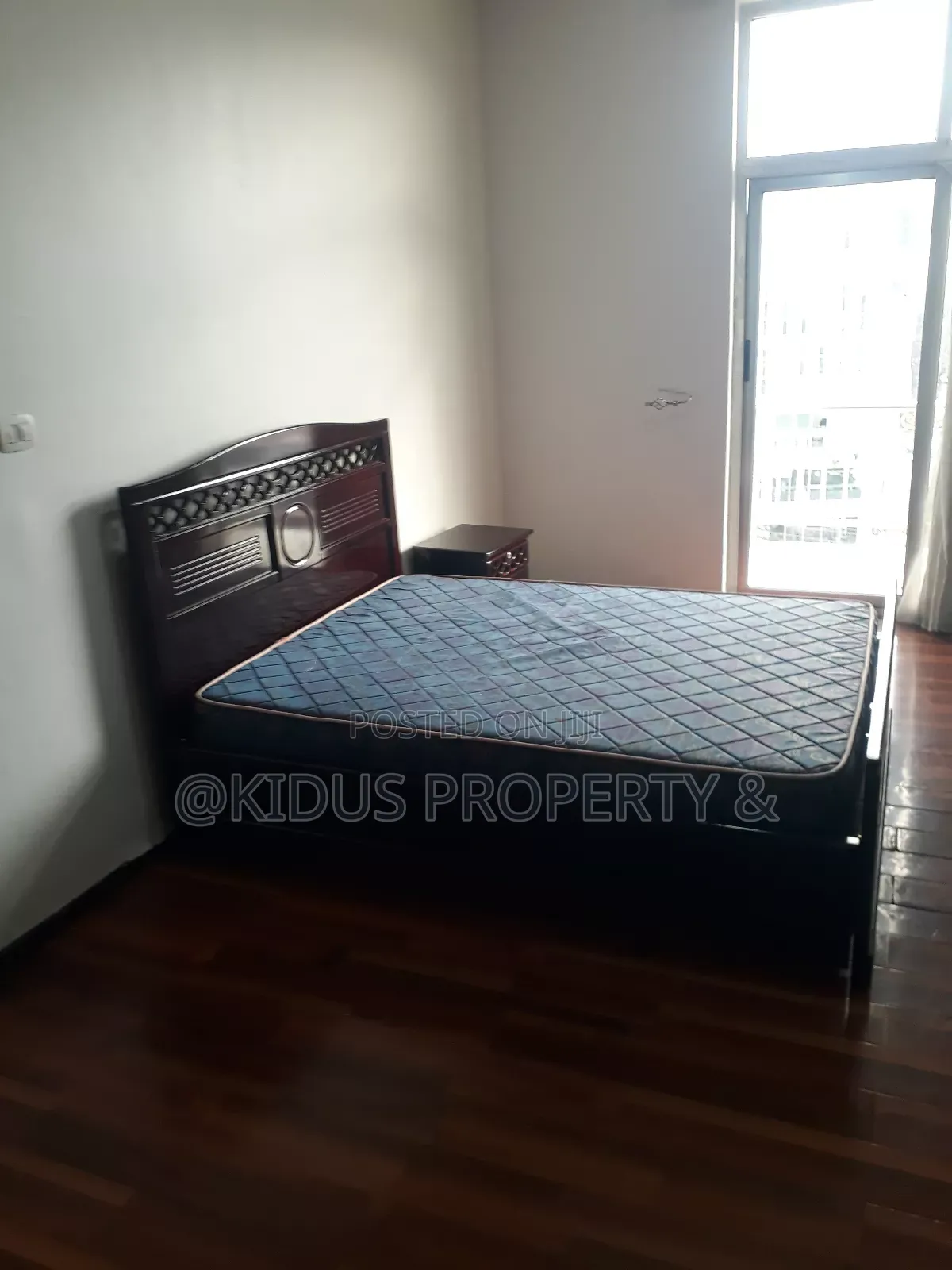 Furnished 2bdrm Apartment in Lebu, Nifas Silk-Lafto for rent