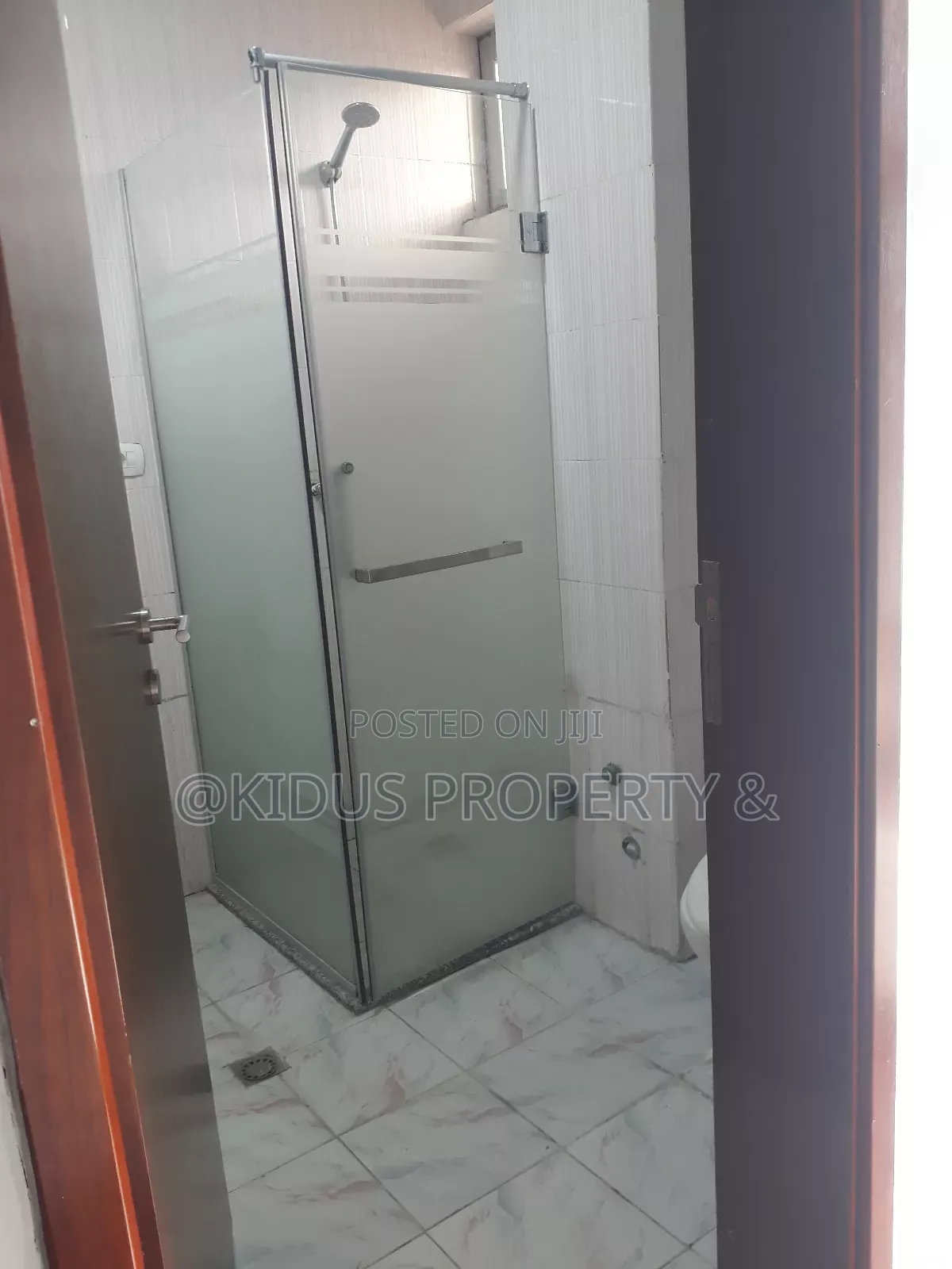 Furnished 2bdrm Apartment in Lebu, Nifas Silk-Lafto for rent
