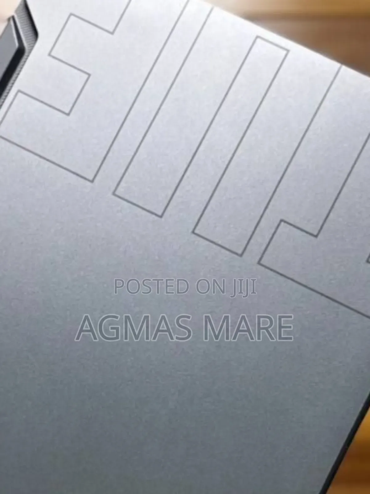 New Laptop Asus TUF Gaming A15 32GB AMD Ryzen 7 SSD 512GB