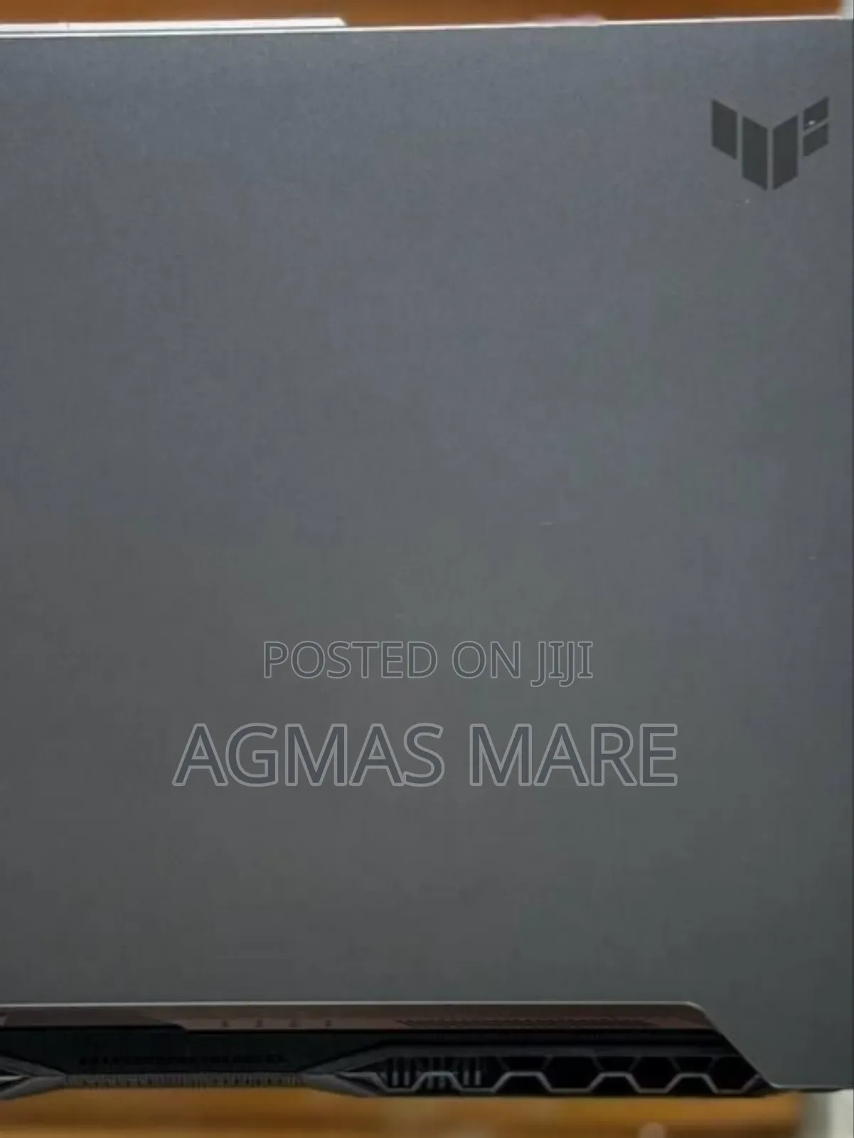 New Laptop Asus TUF Gaming A15 32GB AMD Ryzen 7 SSD 512GB