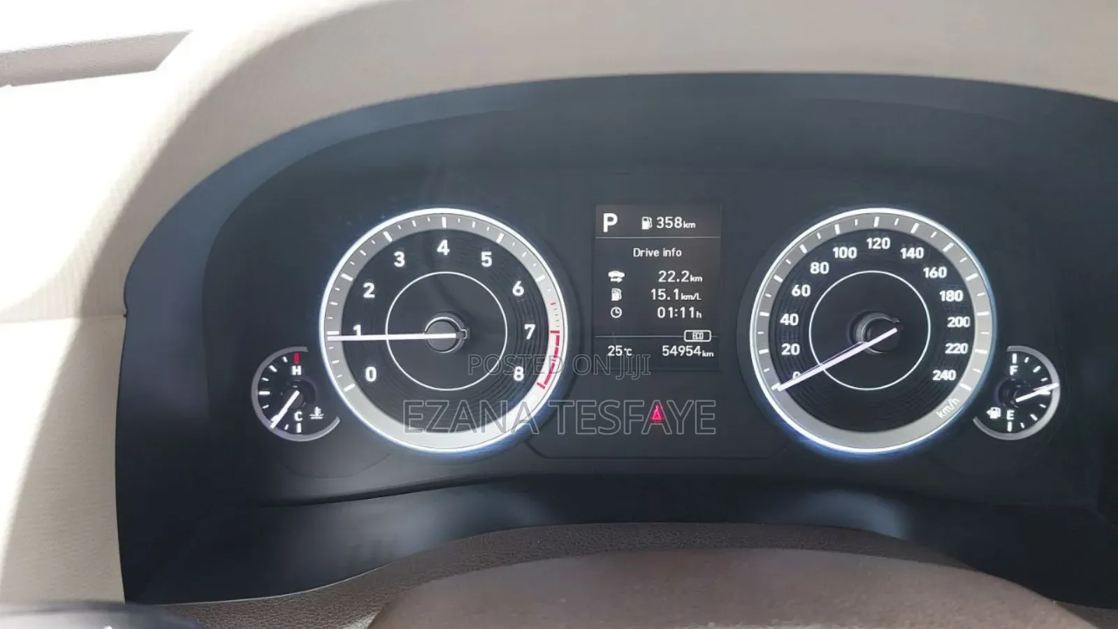 Hyundai Creta 2021 Gray