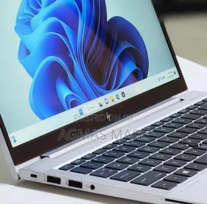 New Laptop HP EliteBook 840 G8 16GB Intel Core I7 SSD 512GB