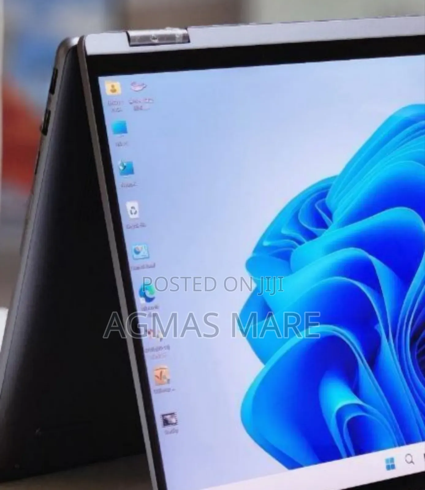 New Laptop Lenovo Yoga 7i 16GB Intel Core I7 SSD 512GB