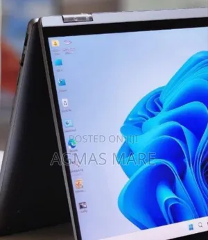 New Laptop Lenovo Yoga 7i 16GB Intel Core I7 SSD 512GB