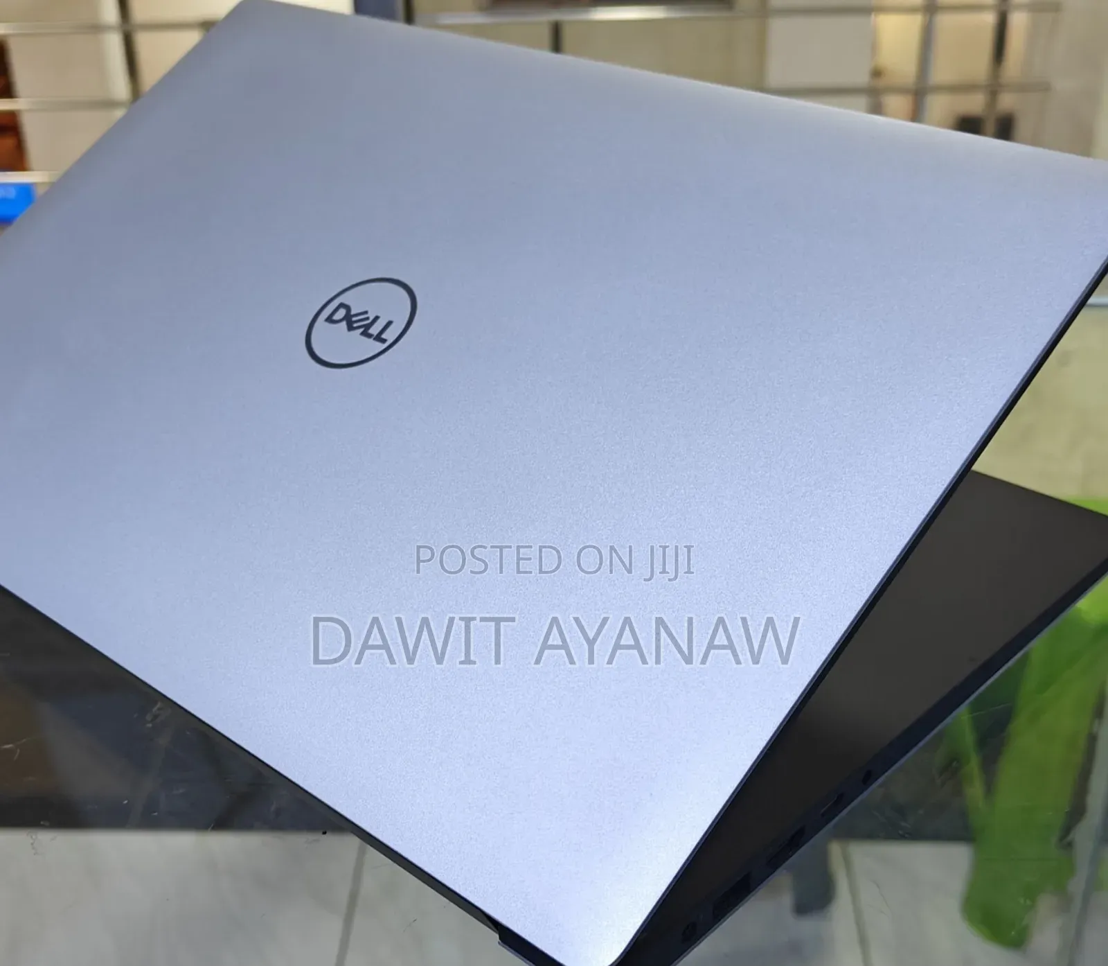 New Laptop Dell 16GB Intel Core I7 SSD 1T