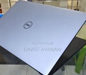 New Laptop Dell 16GB Intel Core I7 SSD 1T