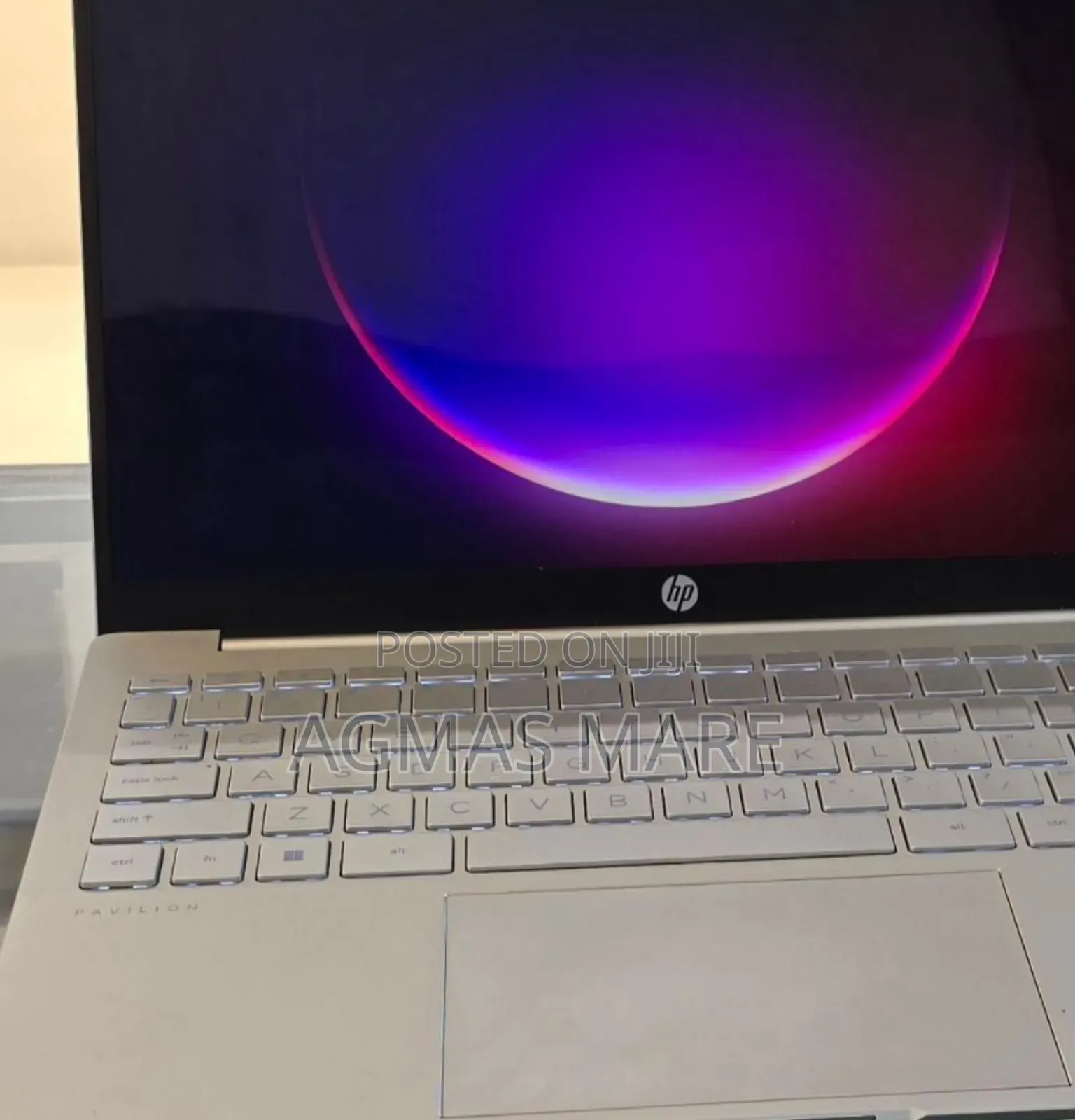 New Laptop HP Pavilion 14 16GB Intel Core I5 SSD 1T