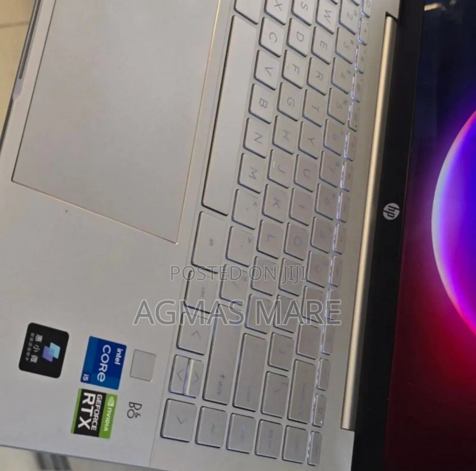 New Laptop HP Pavilion 14 16GB Intel Core I5 SSD 1T