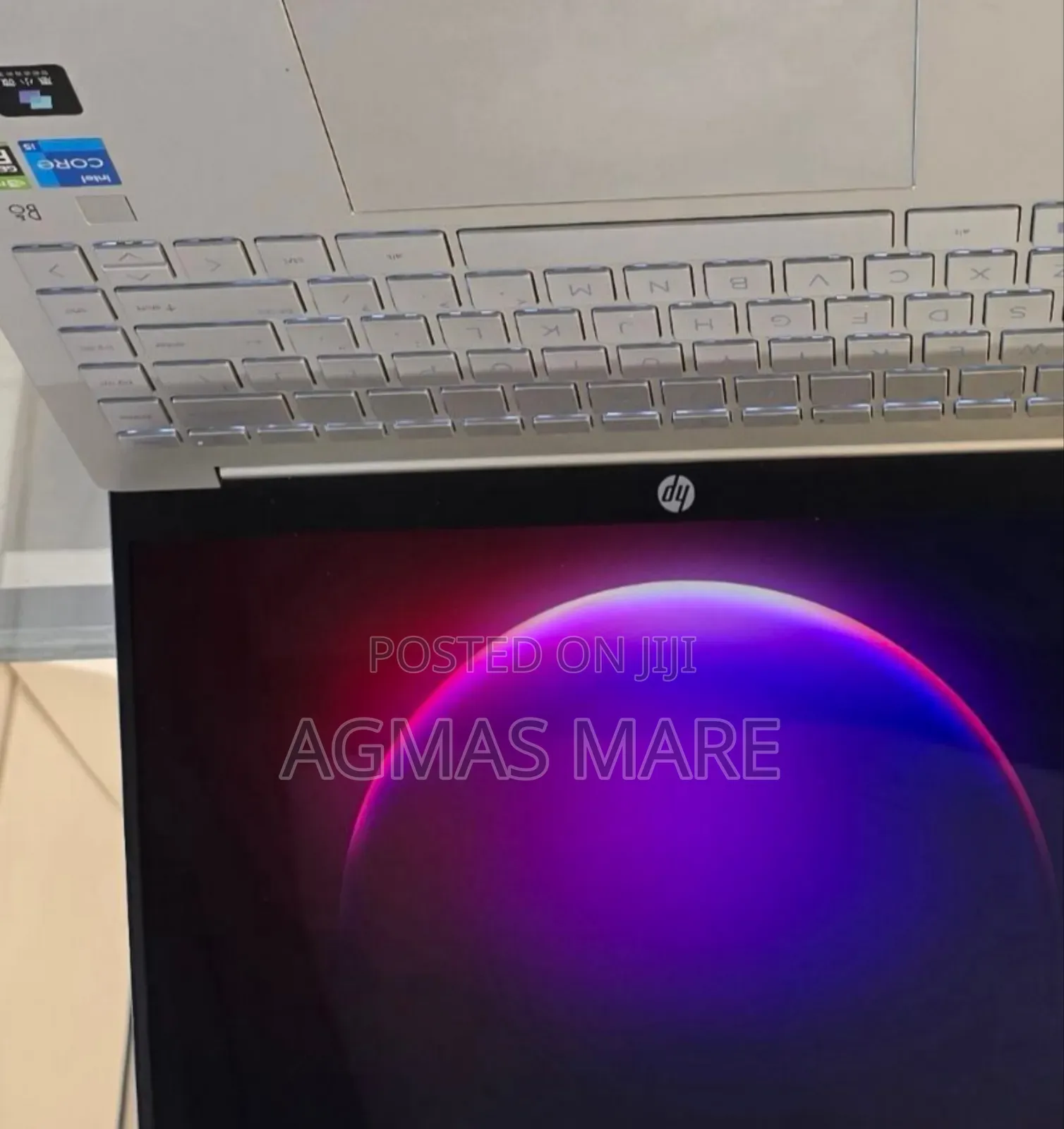 New Laptop HP Pavilion 14 16GB Intel Core I5 SSD 1T