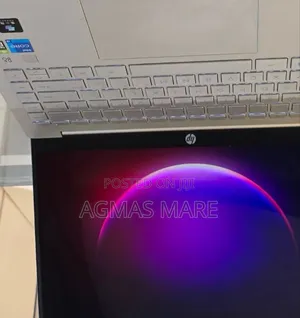 New Laptop HP Pavilion 14 16GB Intel Core I5 SSD 1T