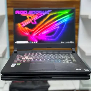 New Laptop Asus ROG Strix G16 G614 16GB Intel Core I7 SSD 512GB