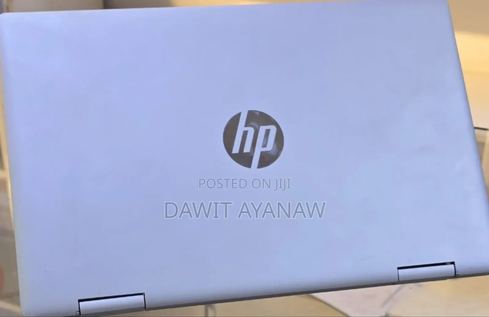 New Laptop HP Pavilion 14 8GB Intel Core i5 SSD 512GB