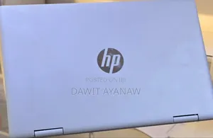 New Laptop HP Pavilion 14 8GB Intel Core i5 SSD 512GB