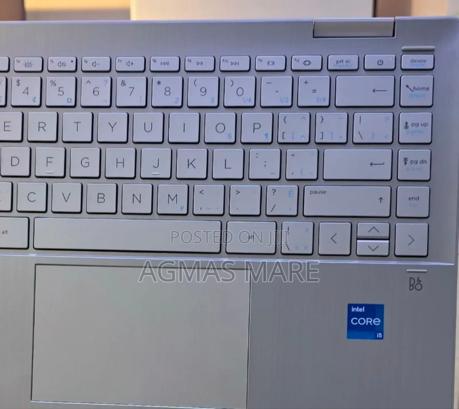 New Laptop HP Pavilion 14 X360 2-in-1 8GB Intel Core I5 SSD 512GB