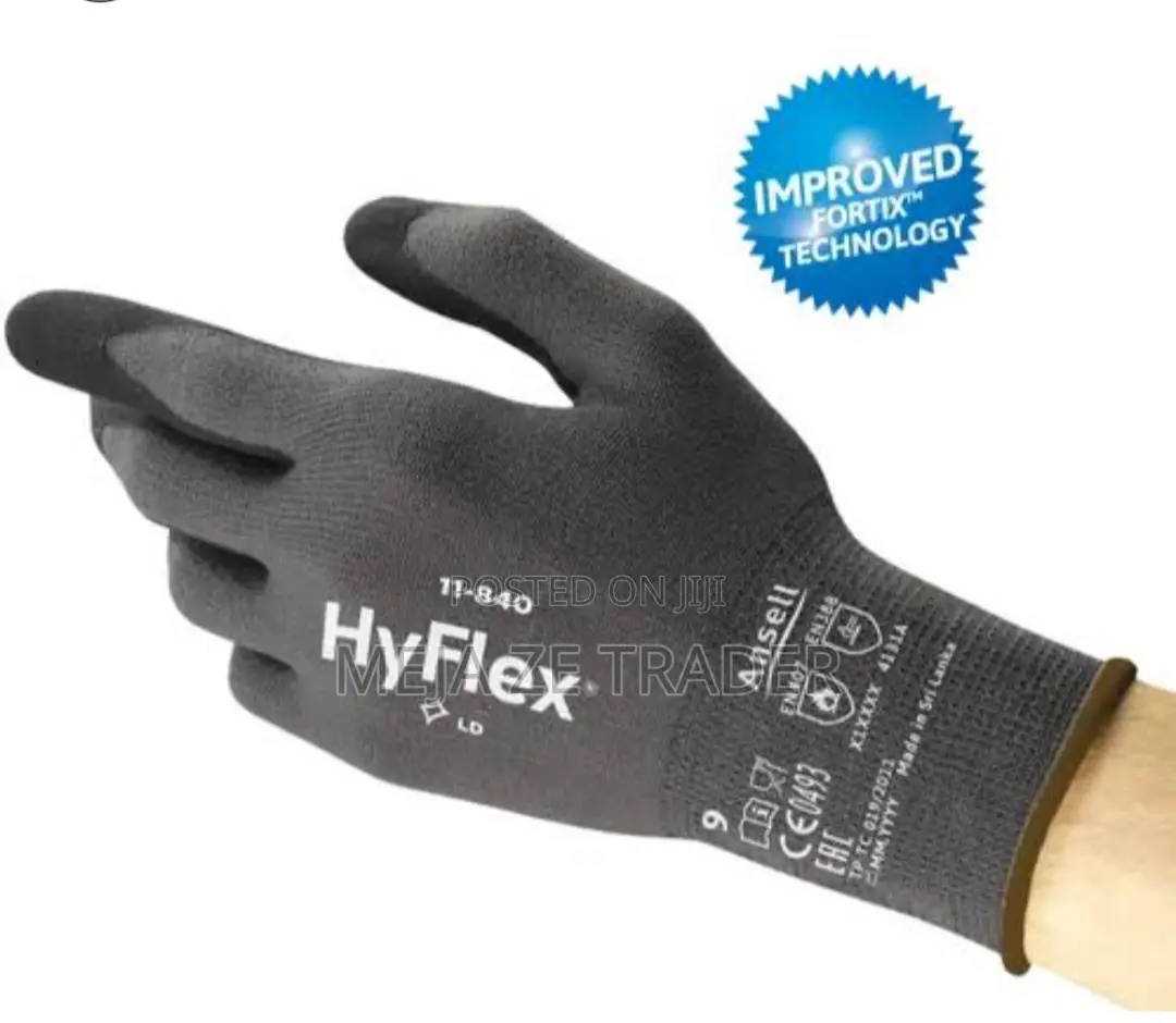 Hyflex Glove