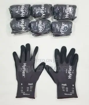 Hyflex Glove