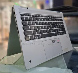 New Laptop HP ProBook X360 435 G8 16GB AMD Ryzen 7 SSD 512GB