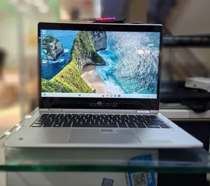 New Laptop HP ProBook X360 435 G8 16GB AMD Ryzen 7 SSD 512GB